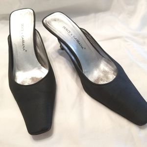 Dolce & Gabbana 38 Slides